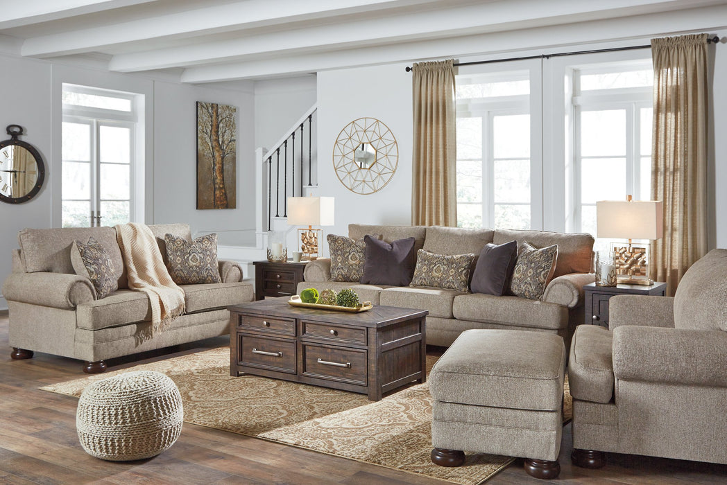 Kananwood Living Room Set - Yulissa Home Furnishings (NJ)