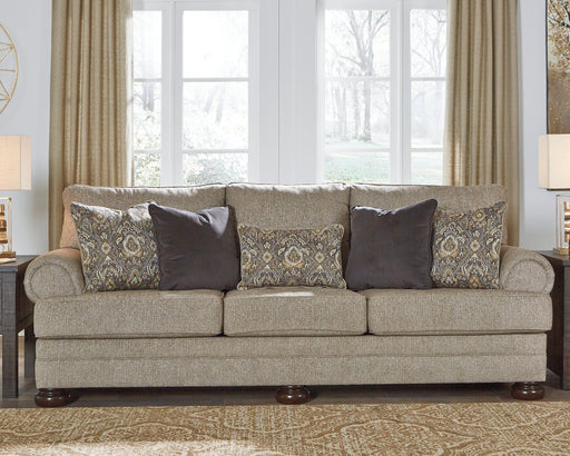 Kananwood Sofa - Yulissa Home Furnishings (NJ)