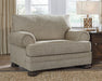 Kananwood Oversized Chair - Yulissa Home Furnishings (NJ)