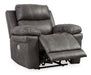 Erlangen Power Recliner - Yulissa Home Furnishings (NJ)