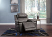 Erlangen Power Recliner - Yulissa Home Furnishings (NJ)