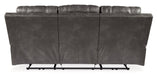 Erlangen Power Reclining Sofa - Yulissa Home Furnishings (NJ)