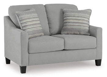 Adlai Loveseat image