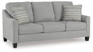 Adlai Sofa Sleeper - Yulissa Home Furnishings (NJ)