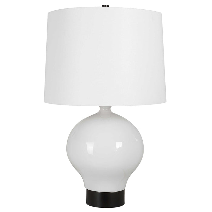 COLLAR TABLE LAMP LI0003