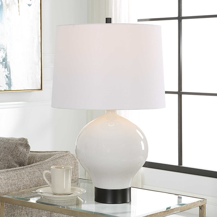 COLLAR TABLE LAMP LI0003