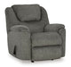 Bindura Recliner - Yulissa Home Furnishings (NJ)