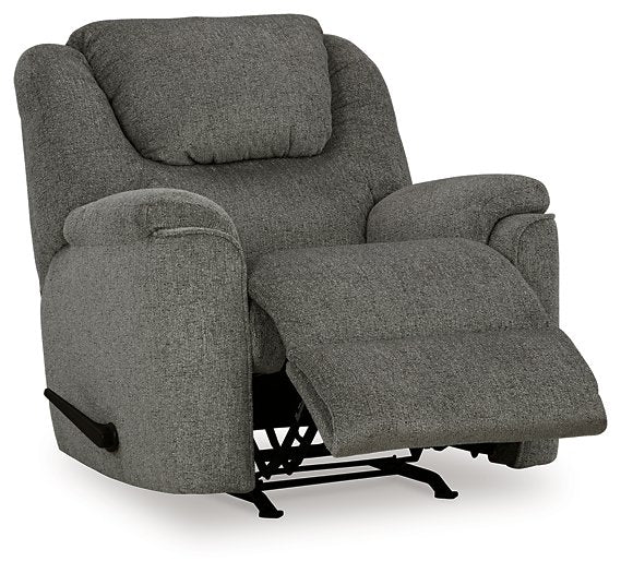 Bindura Recliner - Yulissa Home Furnishings (NJ)