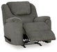 Bindura Recliner - Yulissa Home Furnishings (NJ)