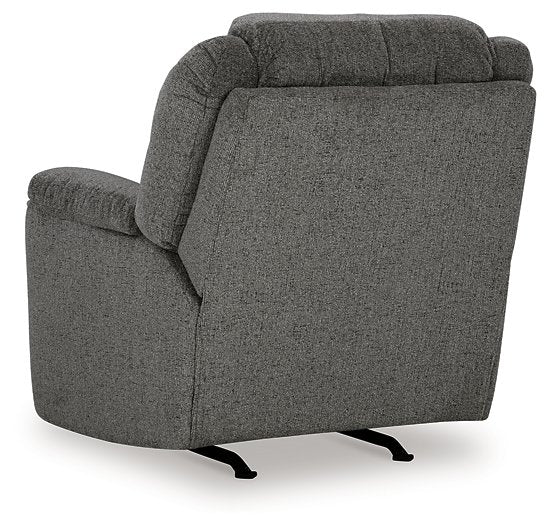 Bindura Recliner - Yulissa Home Furnishings (NJ)