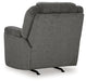 Bindura Recliner - Yulissa Home Furnishings (NJ)