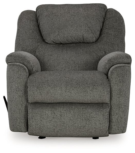 Bindura Recliner - Yulissa Home Furnishings (NJ)