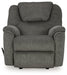 Bindura Recliner - Yulissa Home Furnishings (NJ)