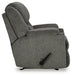 Bindura Recliner - Yulissa Home Furnishings (NJ)