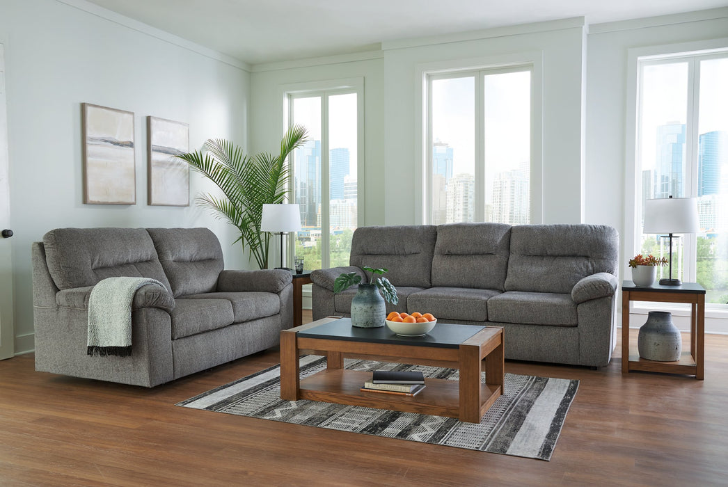 Bindura Living Room Set - Yulissa Home Furnishings (NJ)