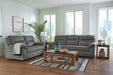 Bindura Living Room Set - Yulissa Home Furnishings (NJ)