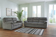 Bindura Living Room Set - Yulissa Home Furnishings (NJ)