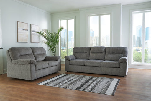 Bindura Living Room Set - Yulissa Home Furnishings (NJ)