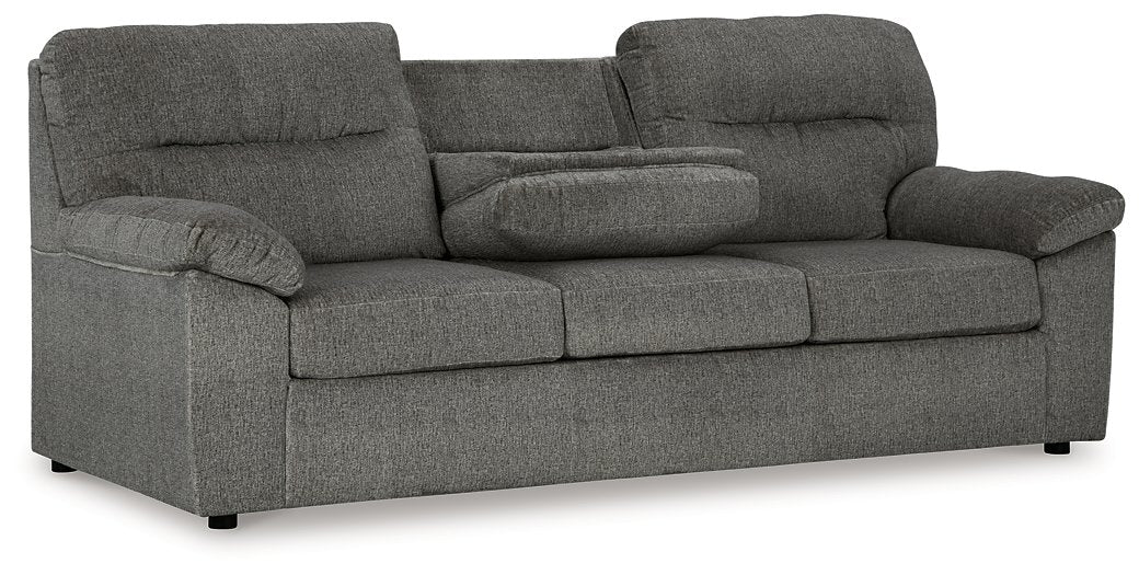 Bindura Sofa - Yulissa Home Furnishings (NJ)