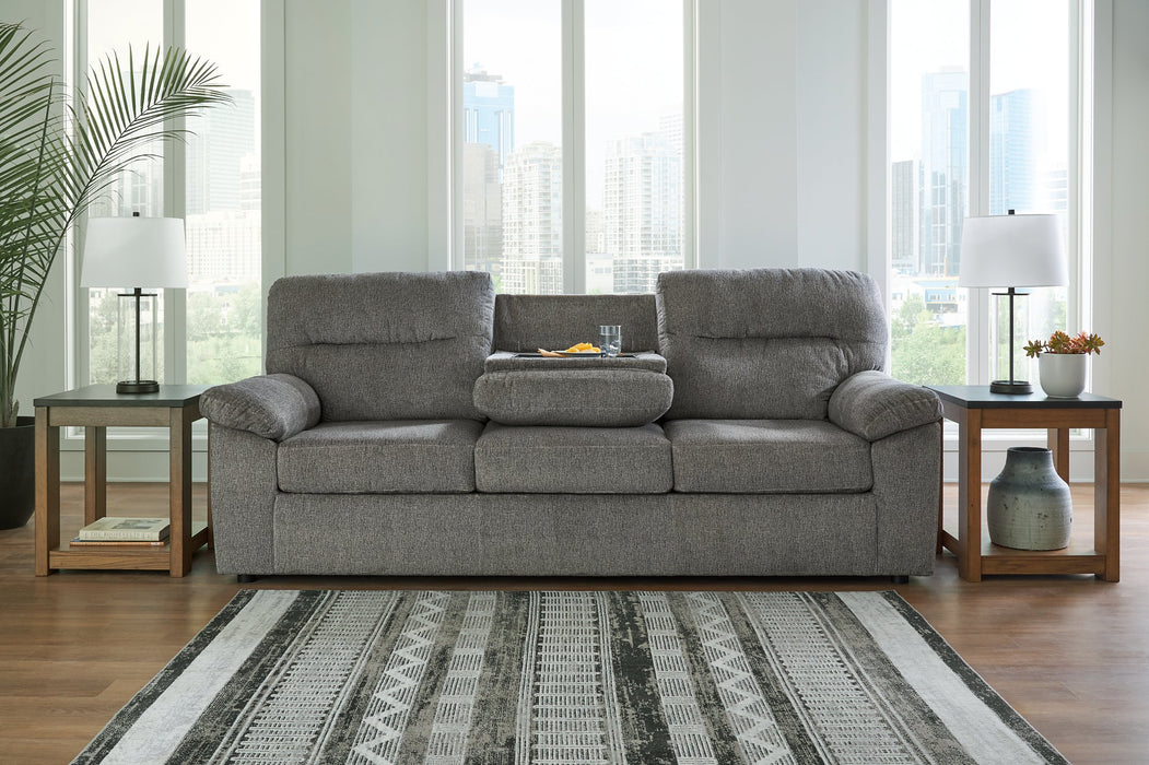 Bindura Sofa - Yulissa Home Furnishings (NJ)