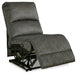 Benlocke Reclining Sectional - Yulissa Home Furnishings (NJ)