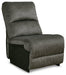 Benlocke 3-Piece Reclining Sofa - Yulissa Home Furnishings (NJ)