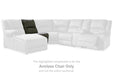 Benlocke 3-Piece Reclining Sofa - Yulissa Home Furnishings (NJ)