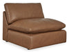 Emilia 3-Piece Sectional Sofa - Yulissa Home Furnishings (NJ)