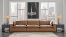 Emilia 3-Piece Sectional Sofa - Yulissa Home Furnishings (NJ)