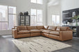 Emilia Living Room Set - Yulissa Home Furnishings (NJ)