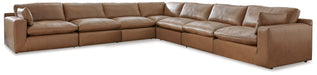 Emilia Living Room Set - Yulissa Home Furnishings (NJ)