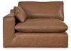 Emilia 3-Piece Sectional Sofa - Yulissa Home Furnishings (NJ)