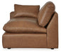 Emilia 3-Piece Sectional Sofa - Yulissa Home Furnishings (NJ)