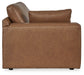 Emilia 2-Piece Sectional Loveseat - Yulissa Home Furnishings (NJ)