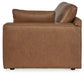 Emilia 2-Piece Sectional Loveseat - Yulissa Home Furnishings (NJ)