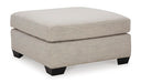 Mahoney Oversized Accent Ottoman - Yulissa Home Furnishings (NJ)