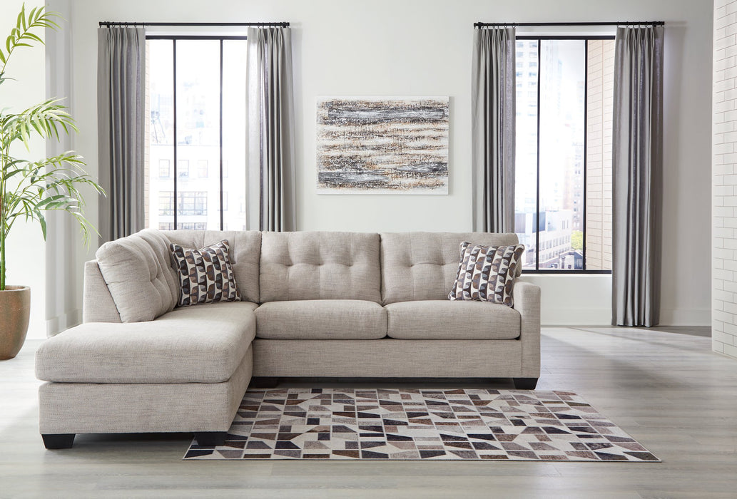 Mahoney Living Room Set - Yulissa Home Furnishings (NJ)