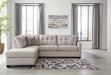 Mahoney Living Room Set - Yulissa Home Furnishings (NJ)