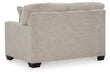 Mahoney Loveseat - Yulissa Home Furnishings (NJ)