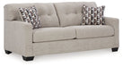 Mahoney Living Room Set - Yulissa Home Furnishings (NJ)