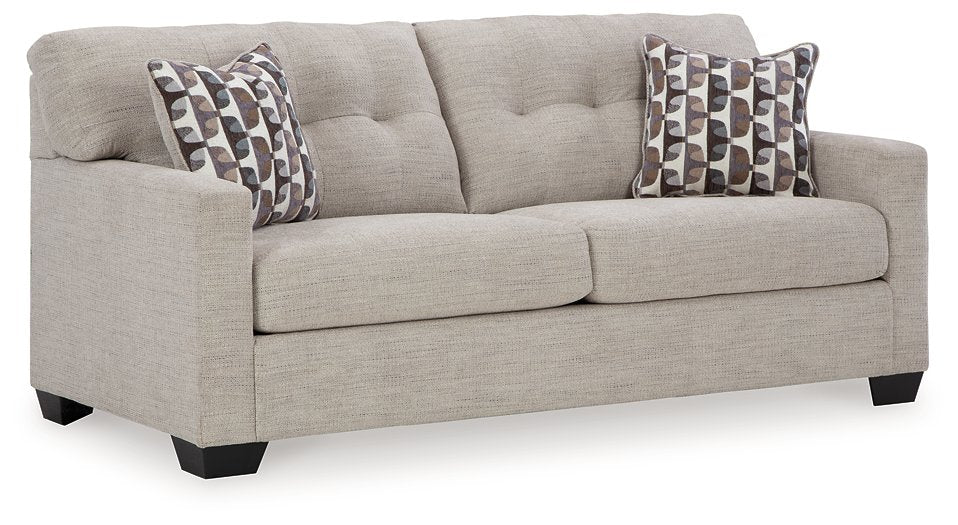 Mahoney Sofa - Yulissa Home Furnishings (NJ)