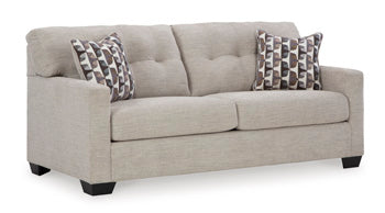 Mahoney Sofa - Yulissa Home Furnishings (NJ)