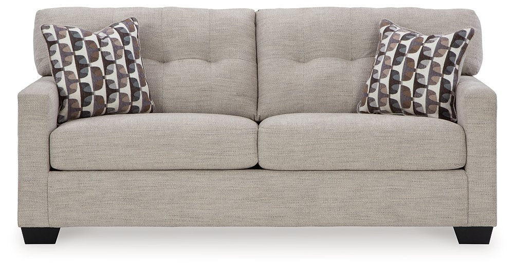 Mahoney Sofa - Yulissa Home Furnishings (NJ)