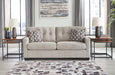 Mahoney Living Room Set - Yulissa Home Furnishings (NJ)