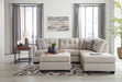 Mahoney Living Room Set - Yulissa Home Furnishings (NJ)