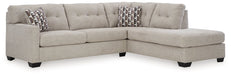 Mahoney Living Room Set - Yulissa Home Furnishings (NJ)