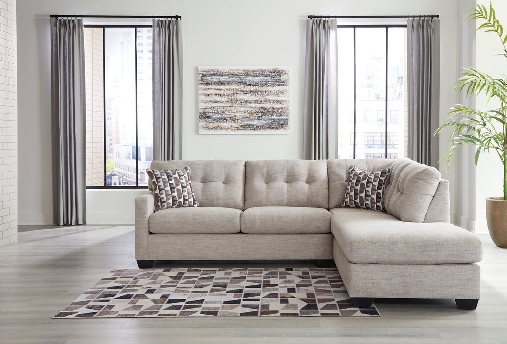 Mahoney Living Room Set - Yulissa Home Furnishings (NJ)