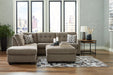 Mahoney Living Room Set - Yulissa Home Furnishings (NJ)