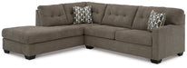 Mahoney Living Room Set - Yulissa Home Furnishings (NJ)