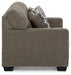 Mahoney Loveseat - Yulissa Home Furnishings (NJ)